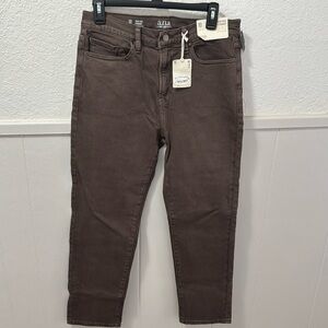 New with Tags  A.N.A. High Rise Straight fit Jeans